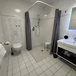 Turmhotel Alojamento de Acomodação e Pequeno-almoço
