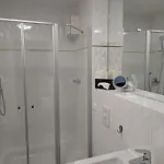 Turmhotel Alojamento de Acomodação e Pequeno-almoço Scharbeutz