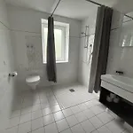 Alojamento de Acomodação e Pequeno-almoço Turmhotel
