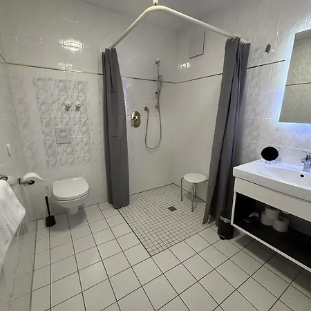 Turmhotel Bed & Breakfast