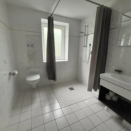 Bed & Breakfast Turmhotel