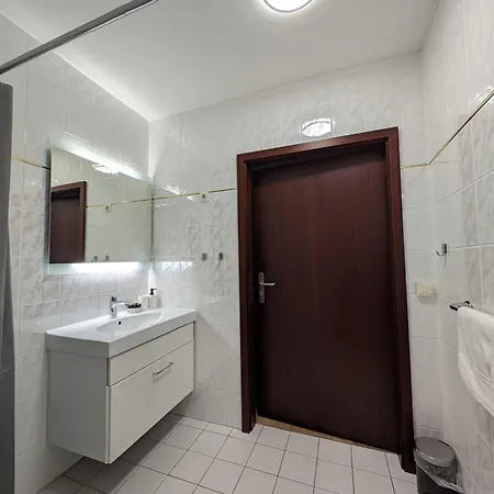 Bed & Breakfast Turmhotel Scharbeutz