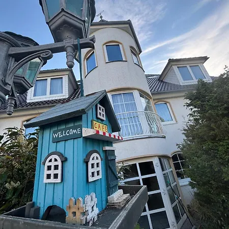Turmhotel