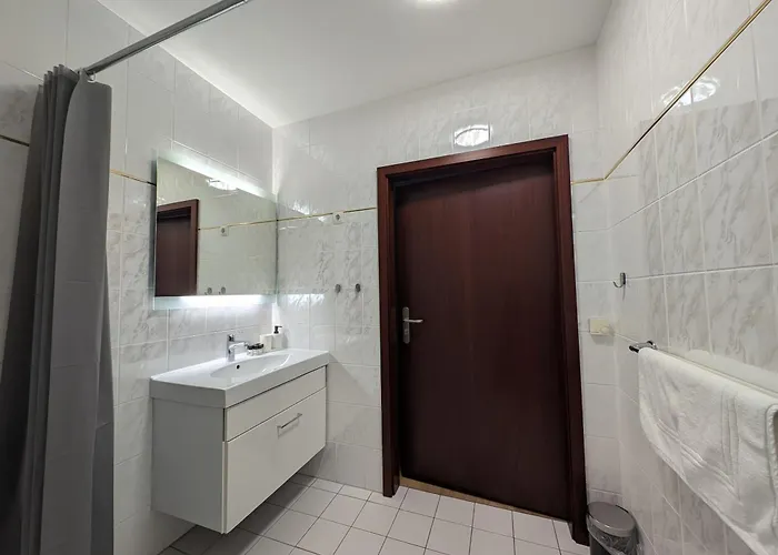 Frühstückspension Turmhotel Scharbeutz